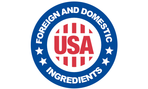 Made in USA — Vigor Boost
